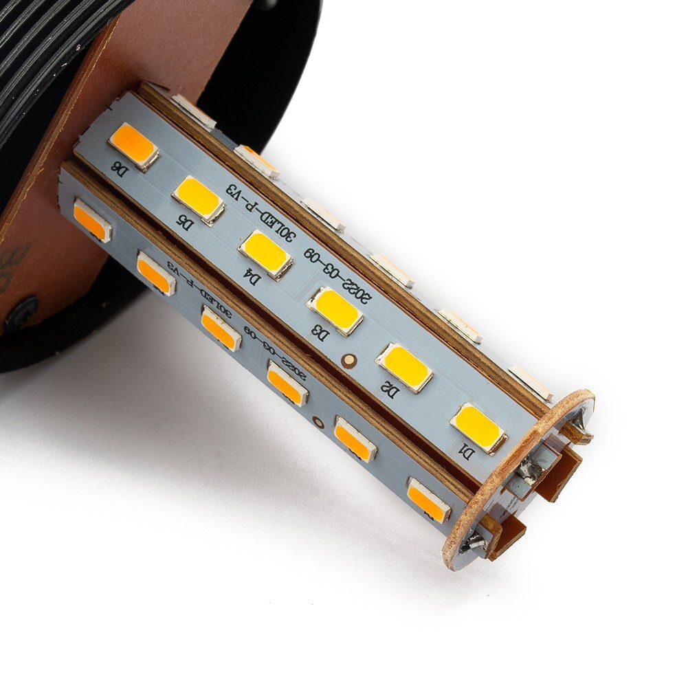 50000 Hours Lifetime LED Strobe Beacon Light For Situations