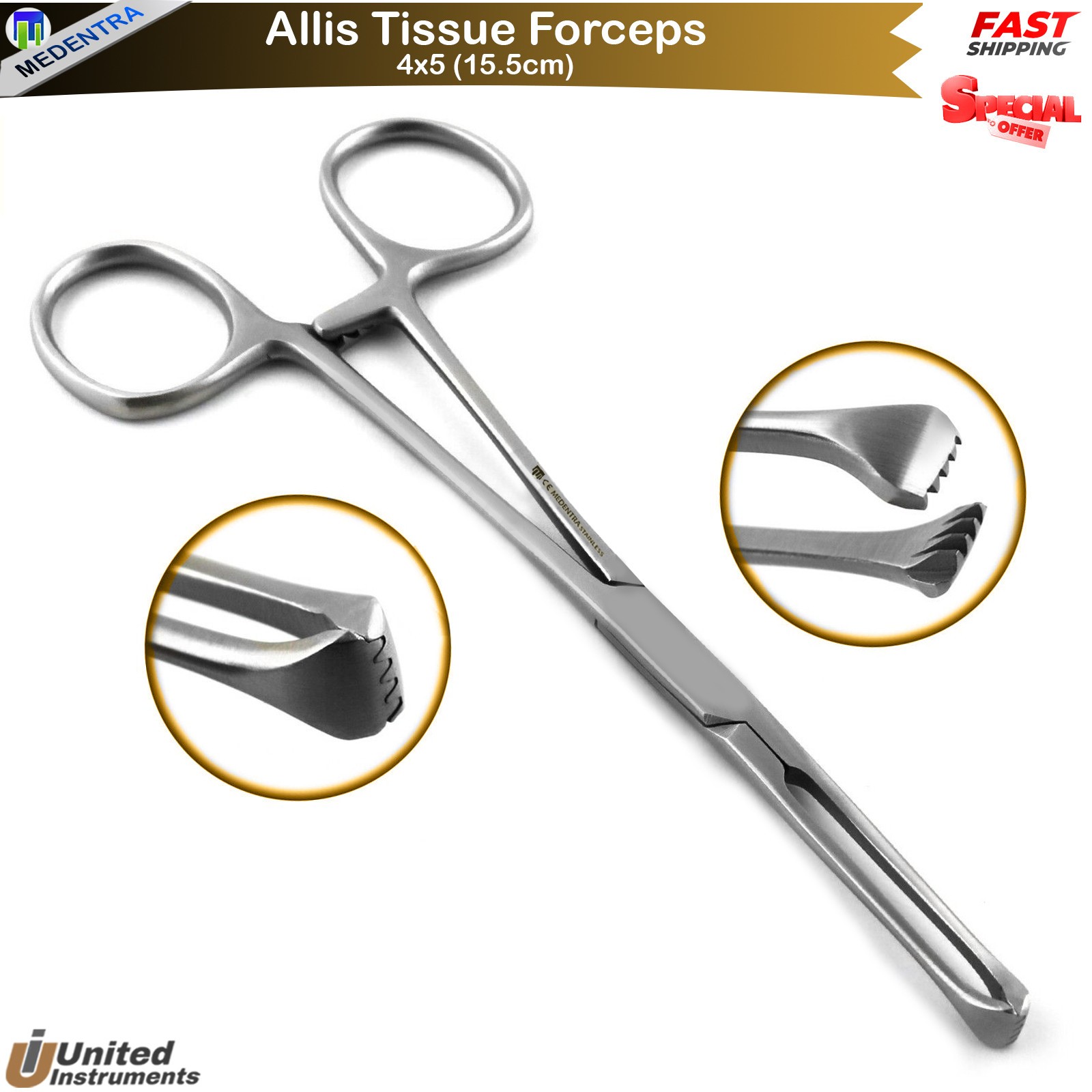 Orthopedic Minor Surgical Set General Minor Surgery Instruments Kit