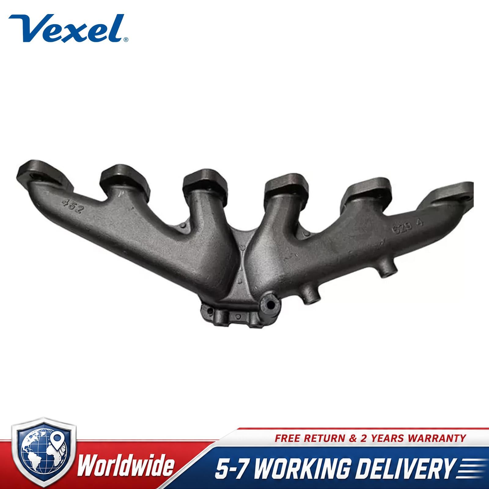 For Isuzu Engine 6BD1 6BG1 Hitachi EX200-3 EX200-2 Exhaust Manifold 1-14141804-2