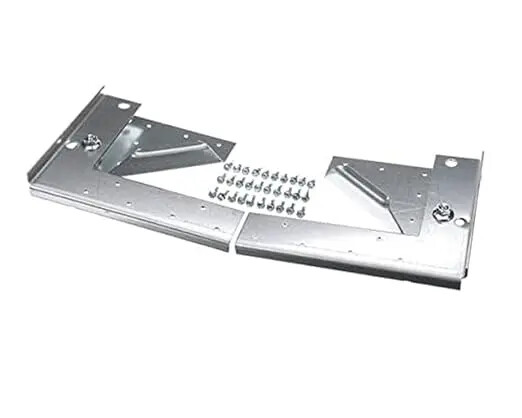 Captive-Aire Systems, Inc. HBKIT-01 Hinge Kit for Captive Aire Exhaust Fans