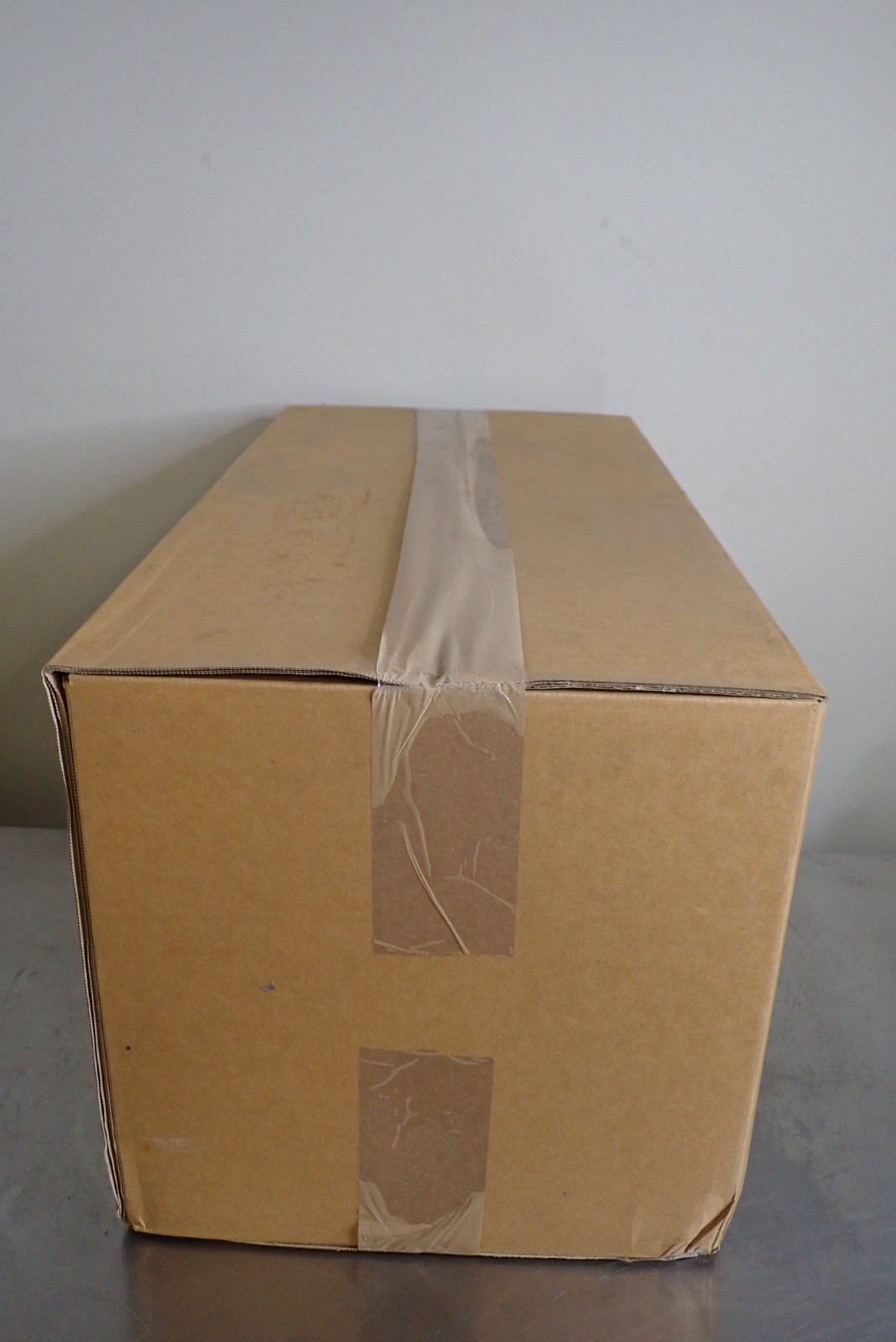 Agilent 5610-2117 ValueLab 20 mL, Luer, Slip, 1000 pieces, 4200-090D0 – NEW