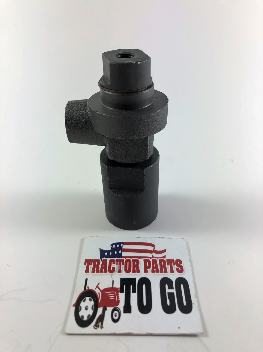 YANMAR INJECTOR ASSEMBLY FITS: YM195,240,330,336,1600,1700,1900,2000,2210 & MORE
