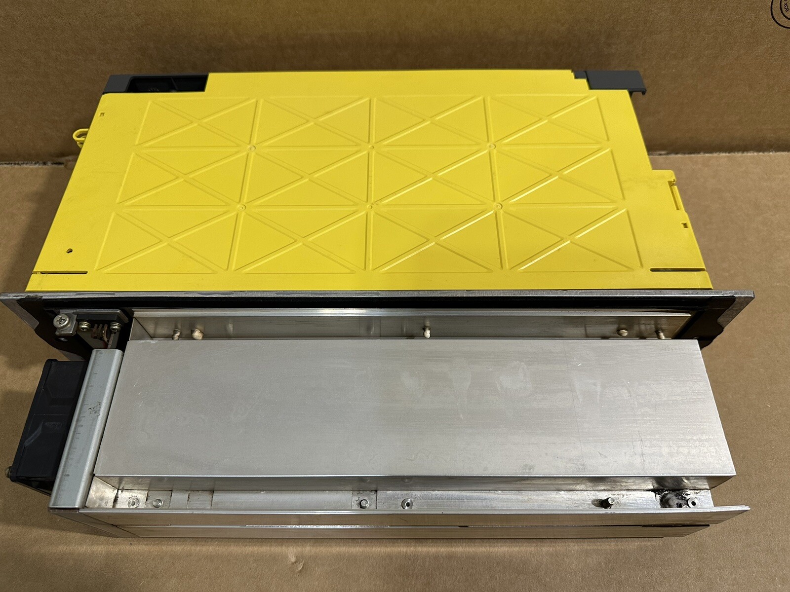 FANUC Servo Amplifier A06B-6117-H211 US Seller NDA Available