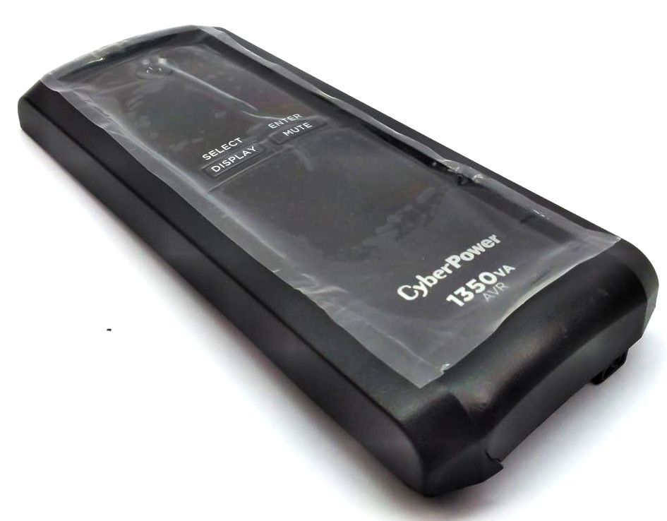 CyberPower CNKD0401 Control Face Panel Module 1350VA AVR Genuine OEM