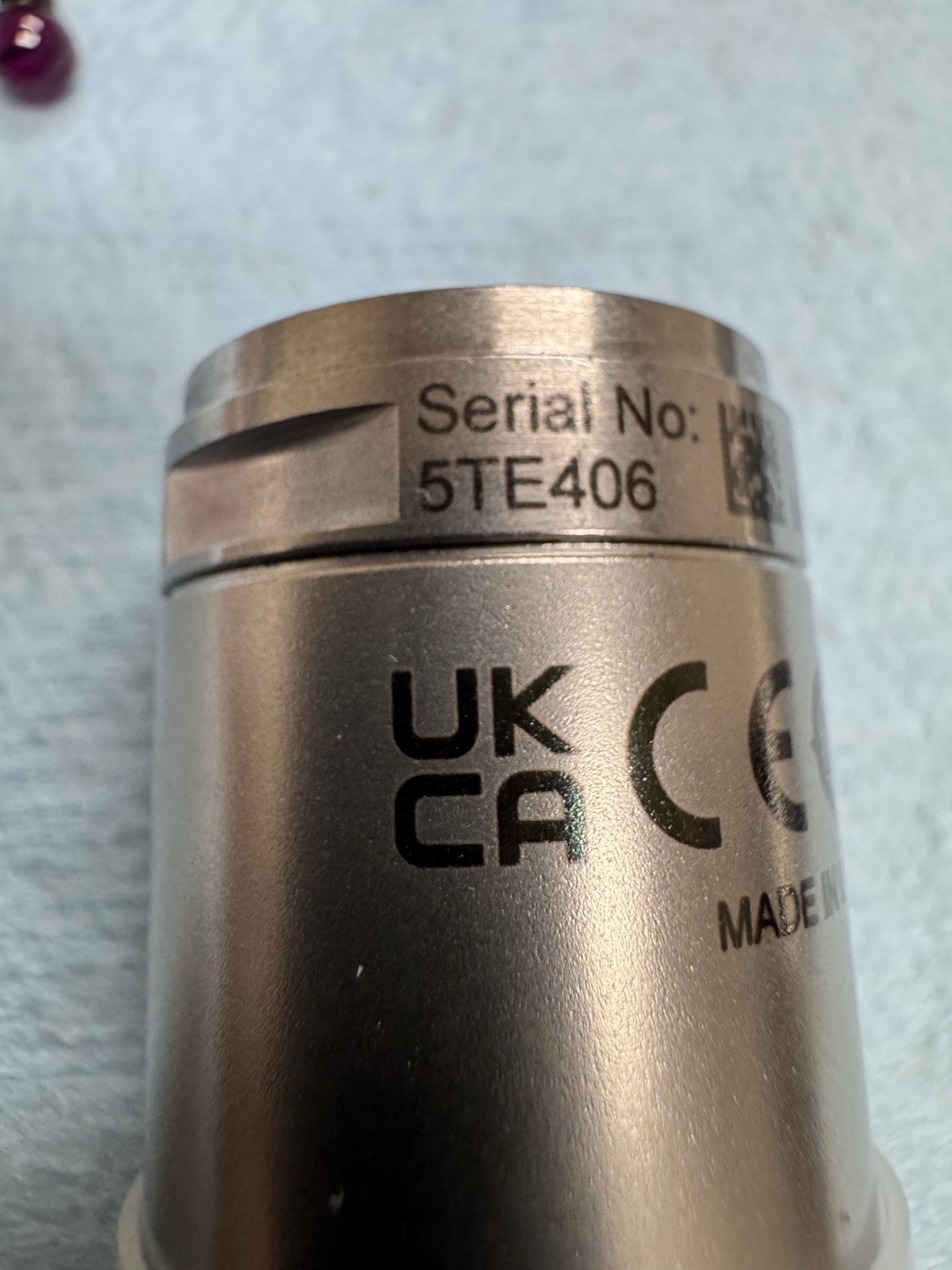 Used Renishaw SM25-2 Scanning Module Tested And Working Free Returns US Seller