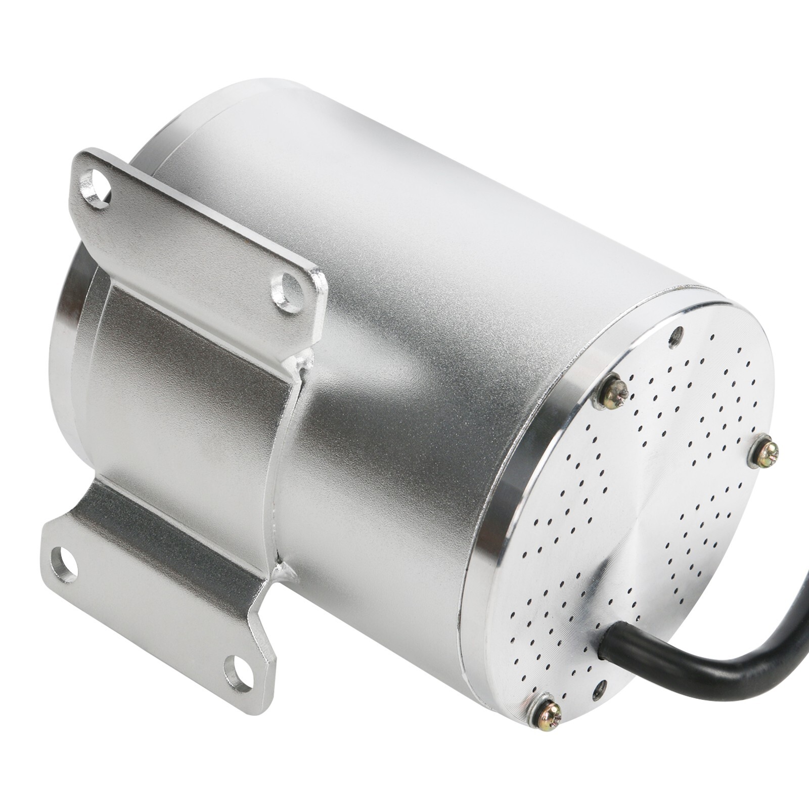 48V 60V 72V 1800/2500W/3000W DC Brushless Motor for GoCart Golf E-bike Trike ATV