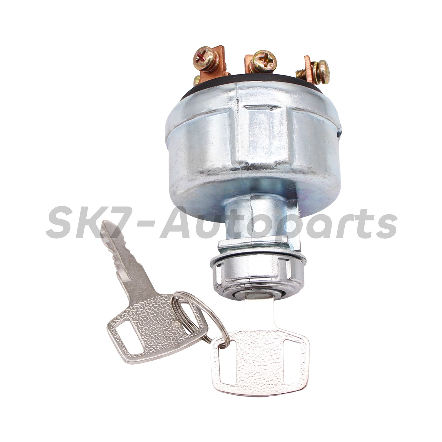 Ignition Switch for Mitsubishi MT245 MT250 MT300 MT372 MT470 MT750 MT1401 MT1601