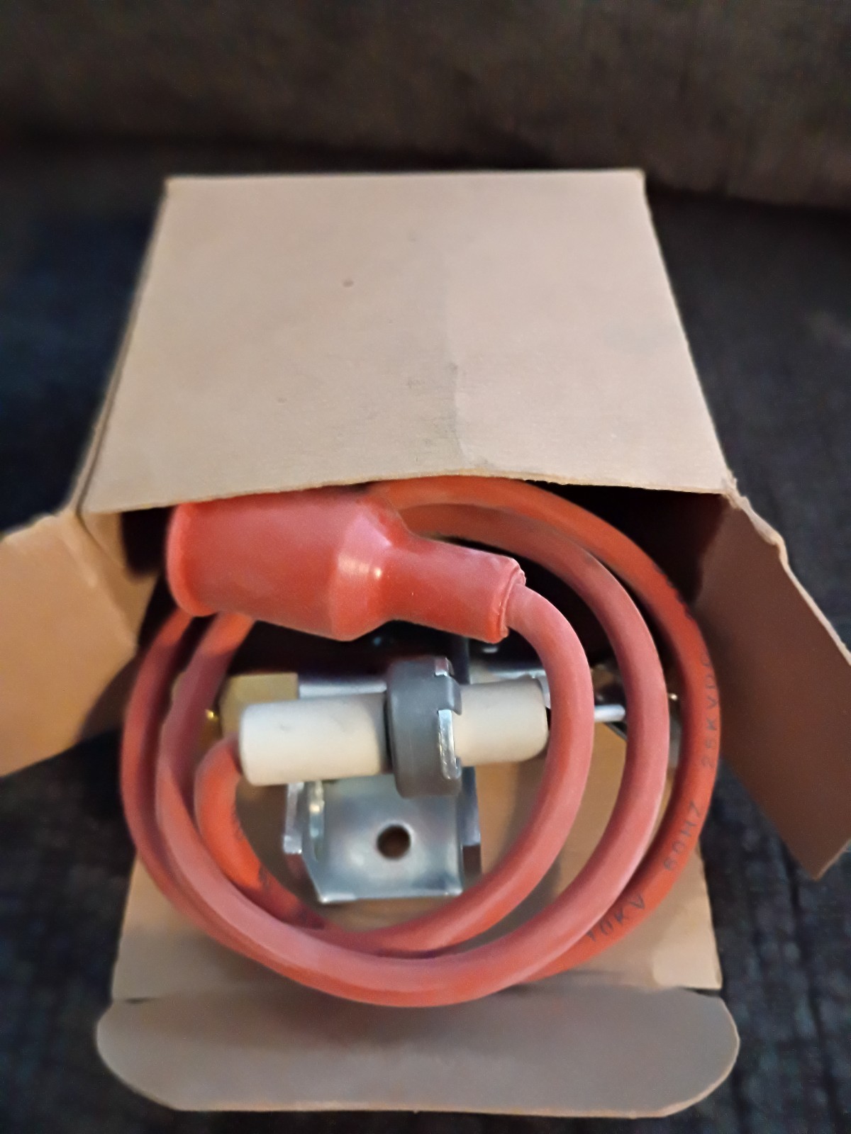 LENNOX PILOT BURNER AND DIRECT SPARK IGNITION 26F1601 NEW IN BOX