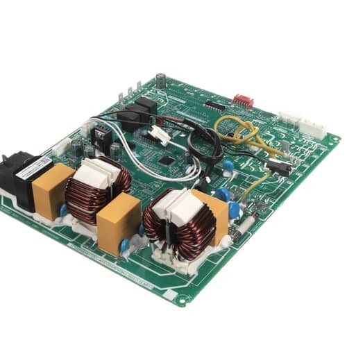 Lennox Y8452 Outdoor Control Board 17122000A19467