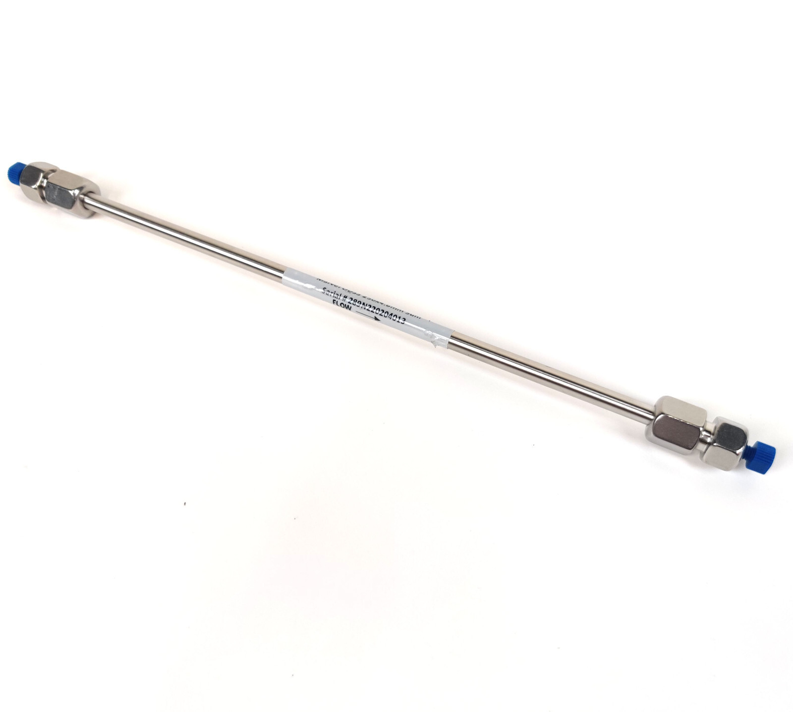 NEW Marvel ODS3 HPLC Column 250×4.6mm 5µm compare Phenomenex Prodigy