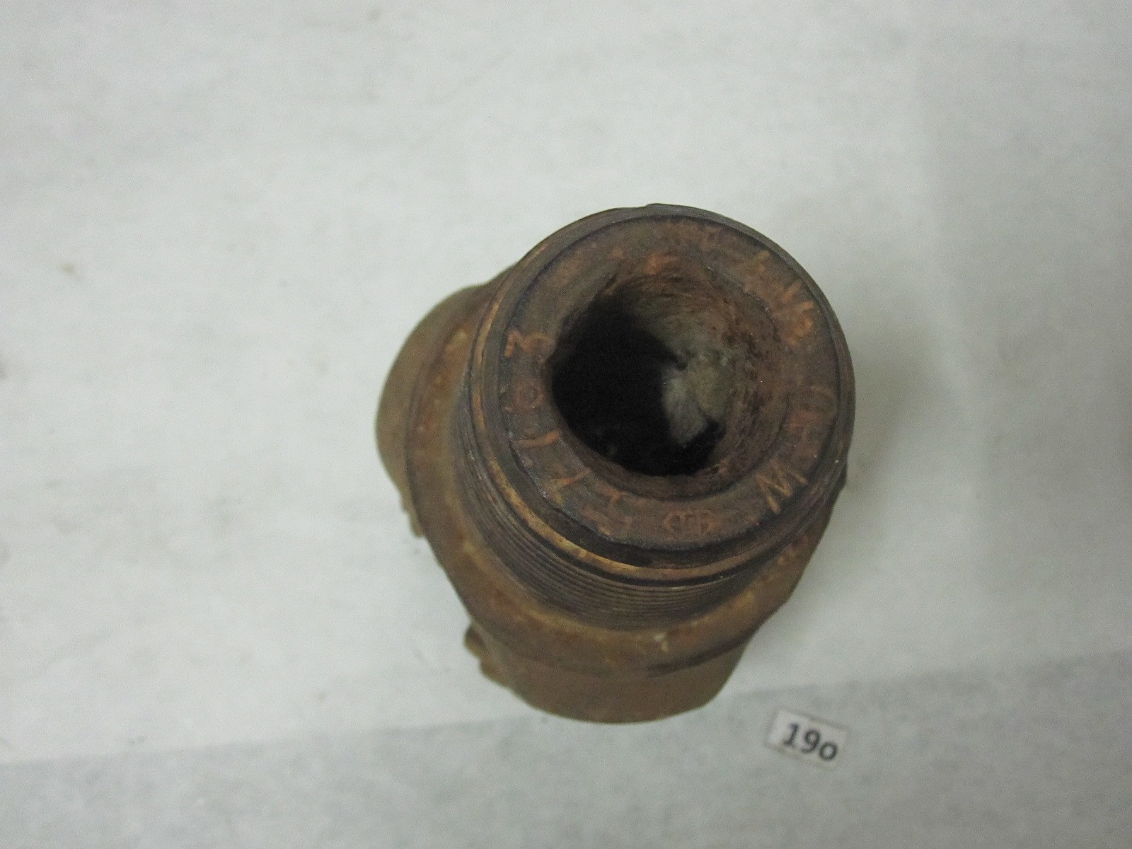 CORE CW 4-1/2 Rock Bit Tri Cone Bit For Oil Gas Geothermal 57763