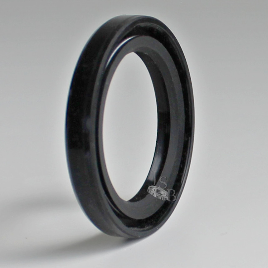 TC Oil Seal 30x40x6 NBR Double Lip Spring Rotary Shaft Grease Seals