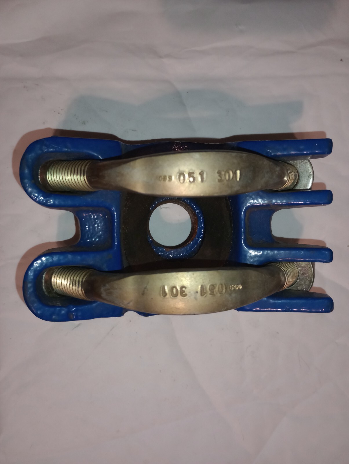 NEW SMITH BLAIR 313-000-19206-000 3/4 1.61-1.92 10701 099 051 301 SADDLE