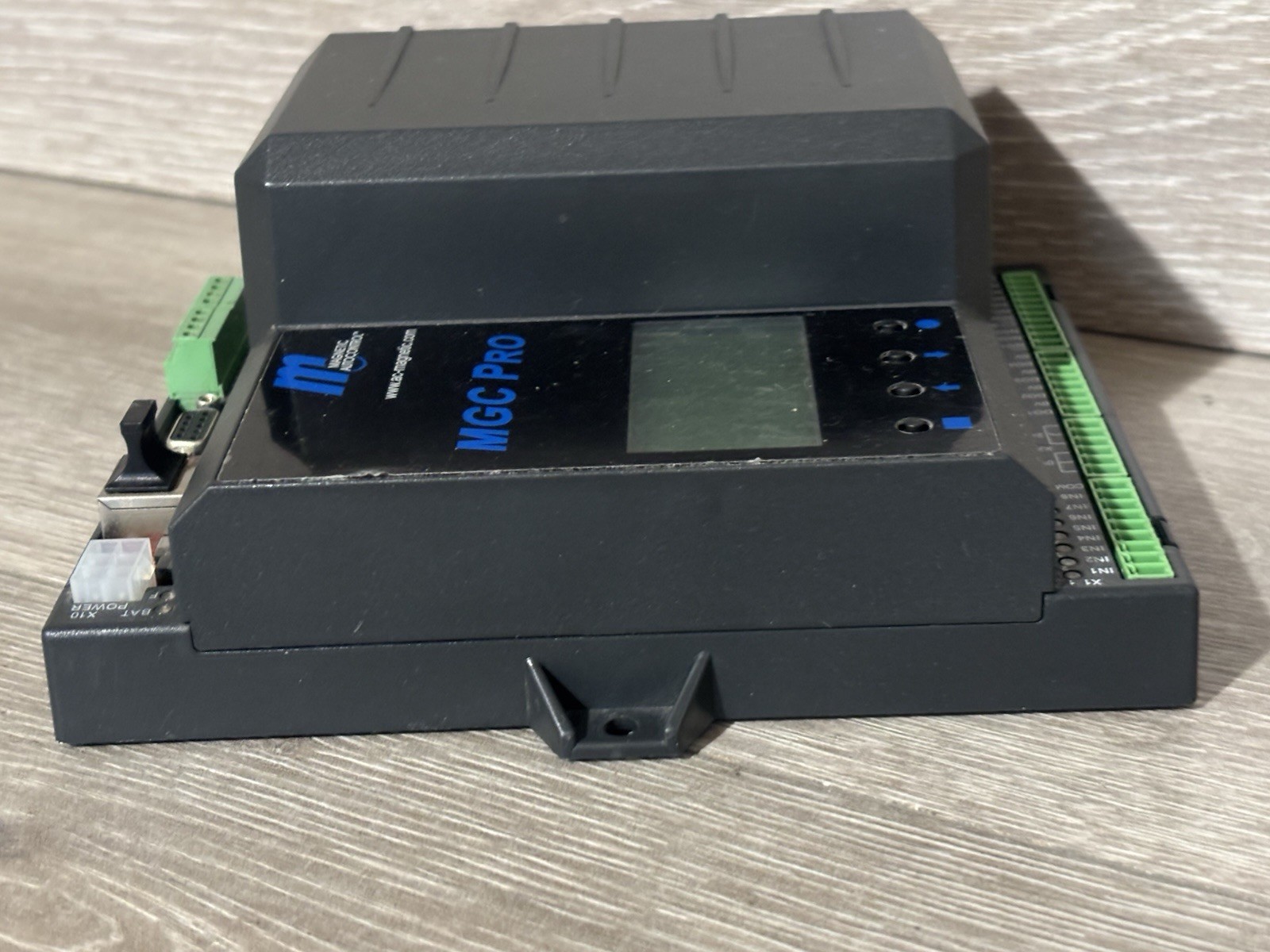 Magnetic Autocontrol Controller Module Parking Gate Opener MGC-PRO-A100-0001