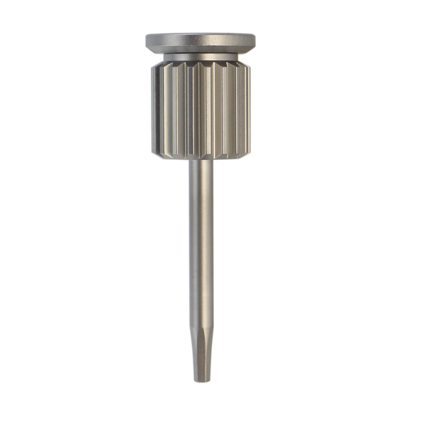 Implant Hand Screwdriver Manual Drivers Hex 1.2mm Hiossen Prosthetic 13mm 18mm