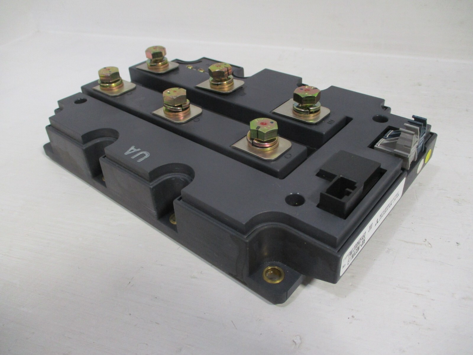 Mitsubishi Electric PM1200HCF450 IPM Transistor IGBT Module