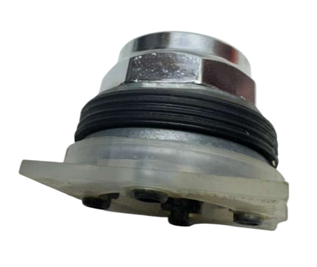 Square D 9001KR1U Universal Push Button with Full Guard Series H, 87470