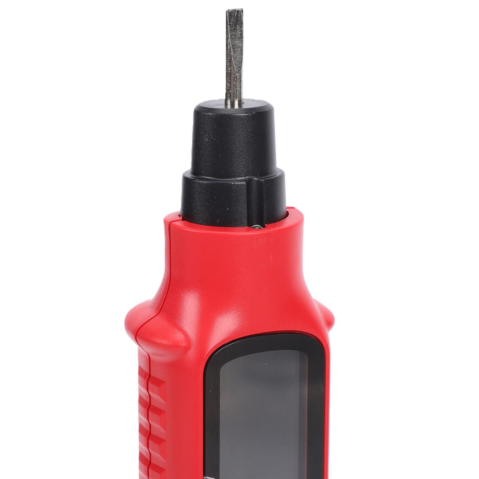 Non Contact Voltage Detector With LCD Display Neutral Live Wire Tester For Ci