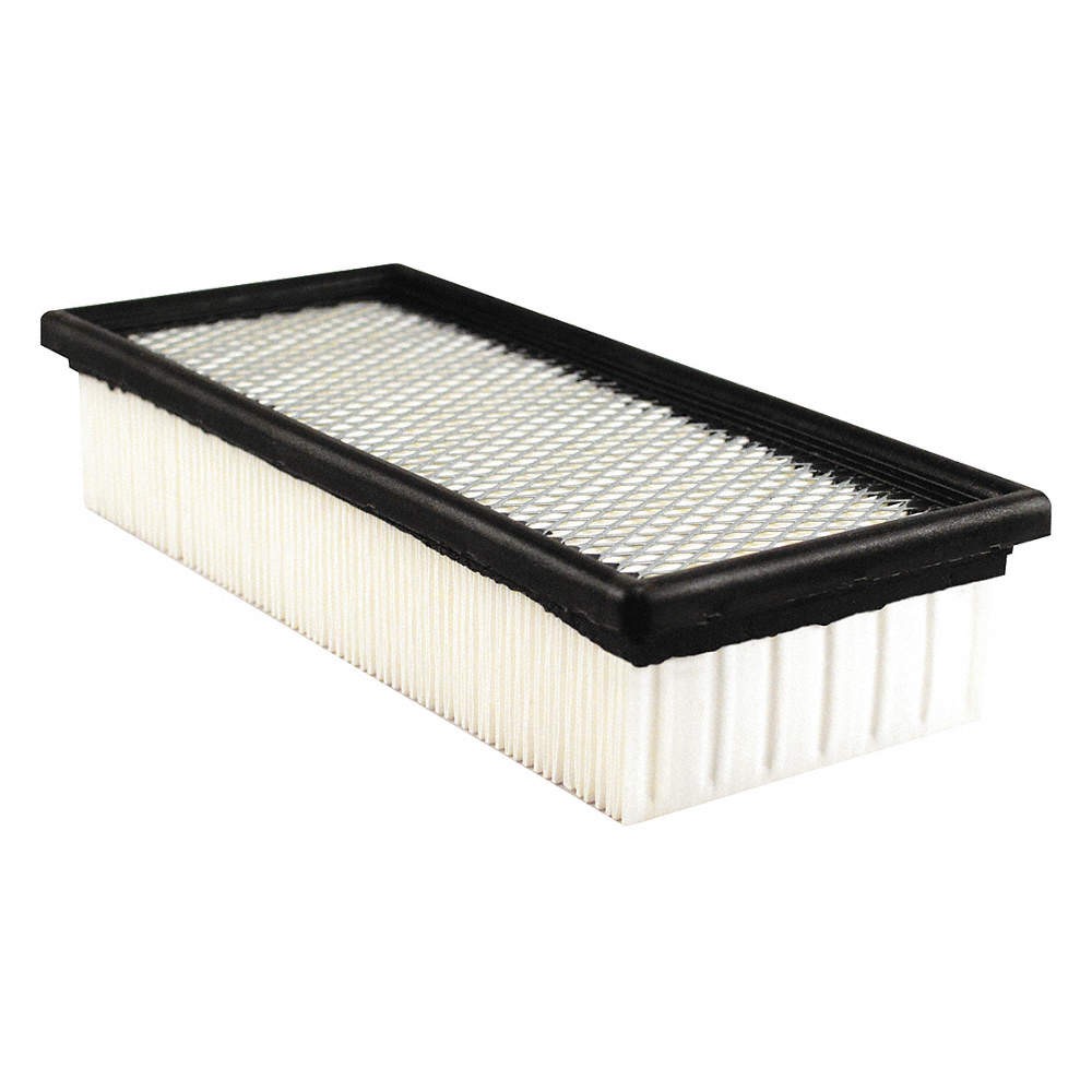 BALDWIN FILTERS PA5774 Cabin Air Filter,Rectangular 36VU71