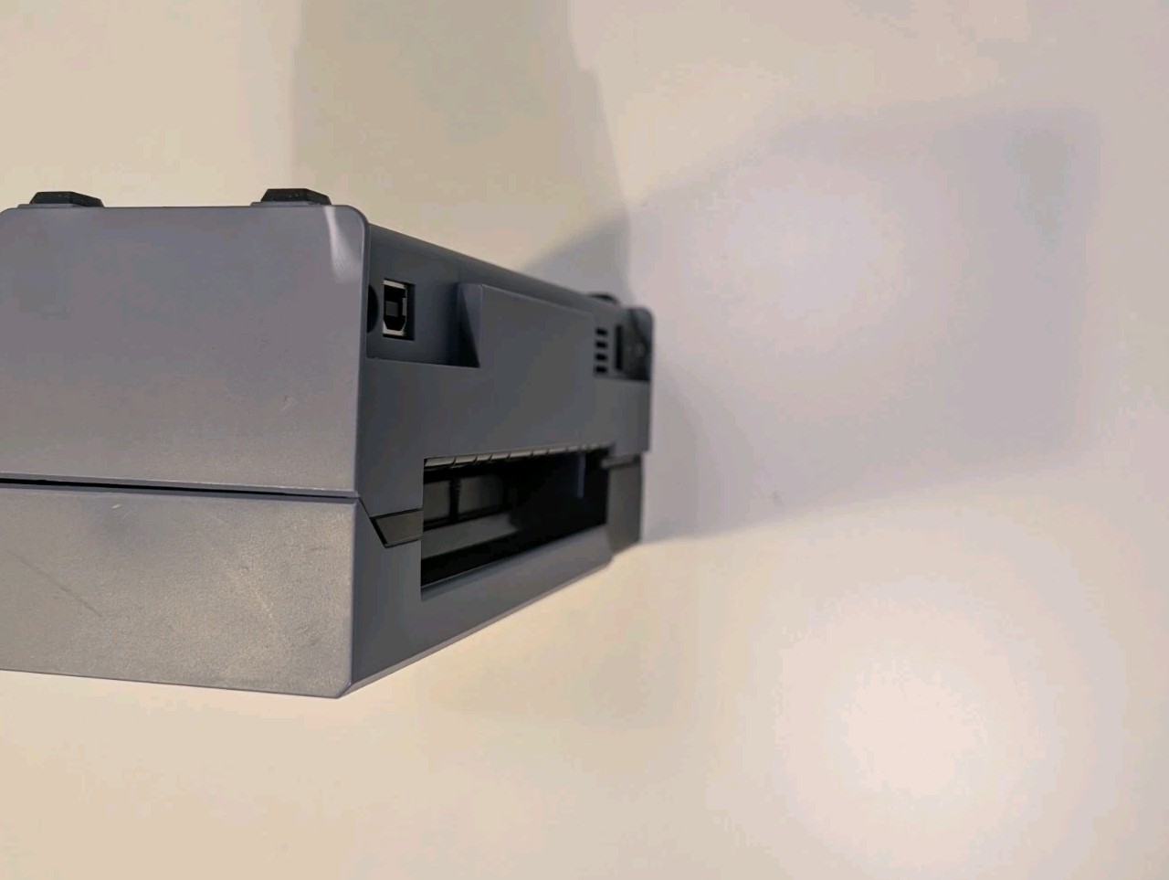 Rollo X1038 Commercial Thermal Shipping Label Printer – Tested Working w/ Cables