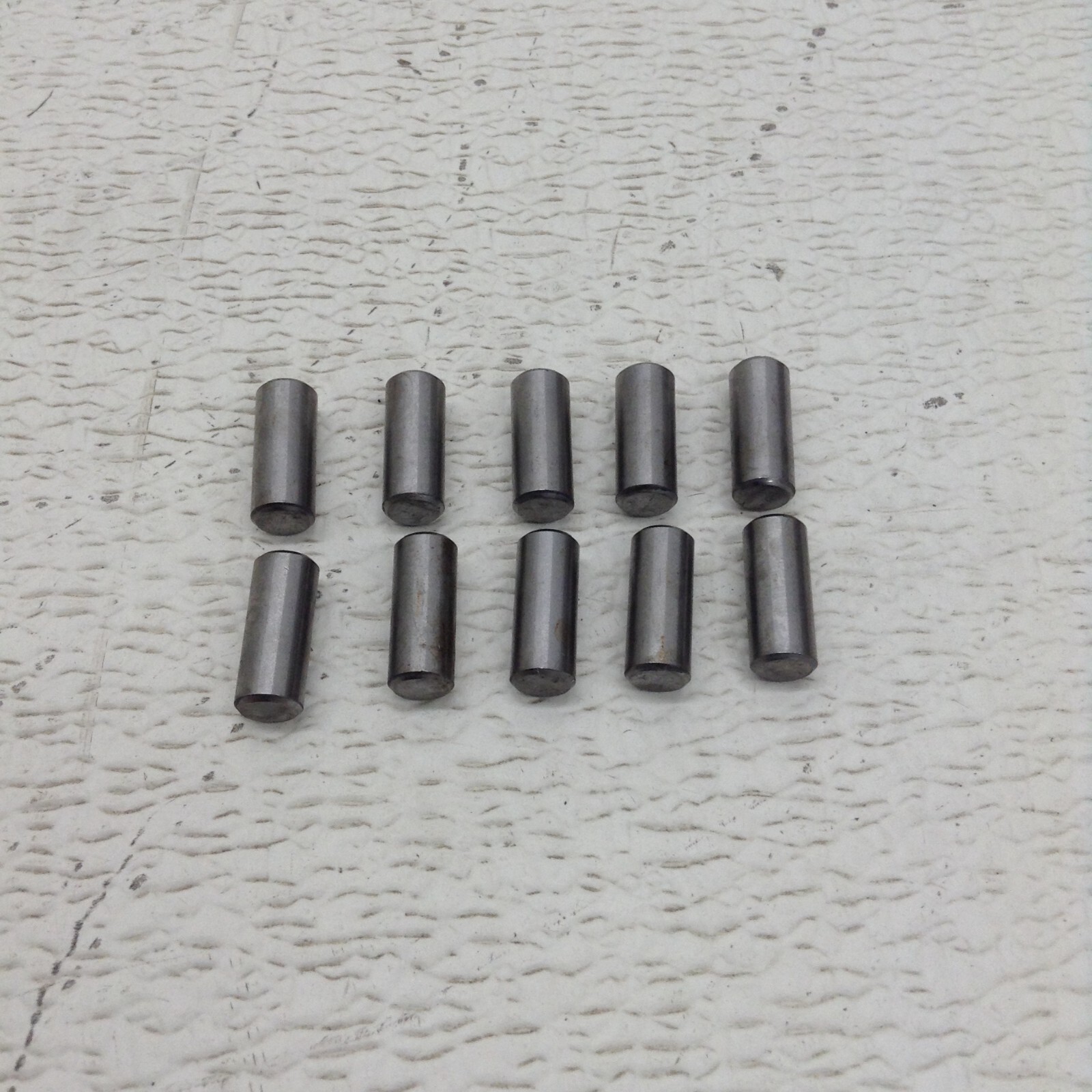 Daedong Kioti 05012-00818 Parallel Pin 0501200818 05012 Bag of 10 New (TSC)