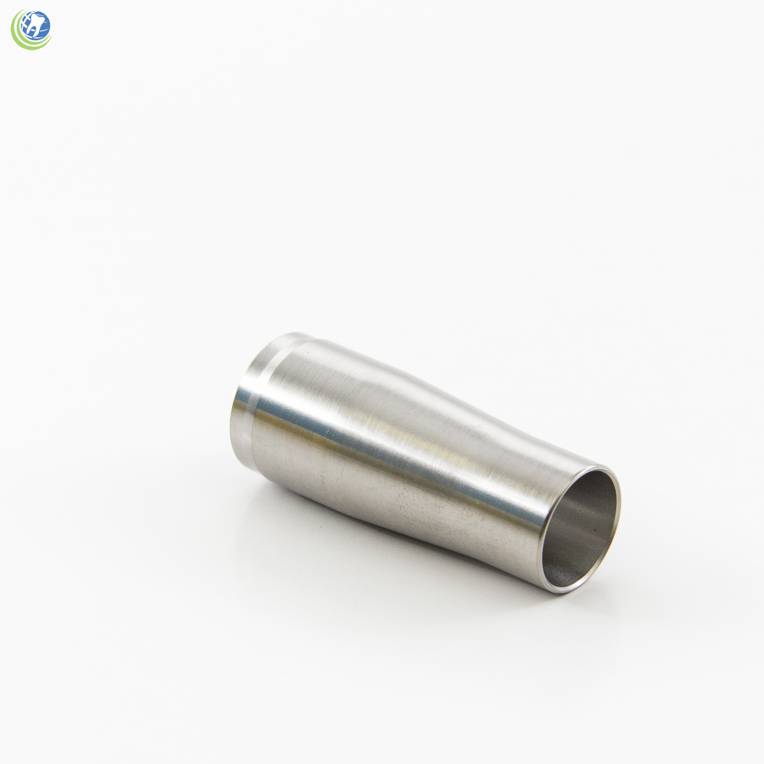 NEW DENTAL HANDPIECE METAL 4 HOLE or 3 HOLE CONNECTOR CASING NUT ONLY