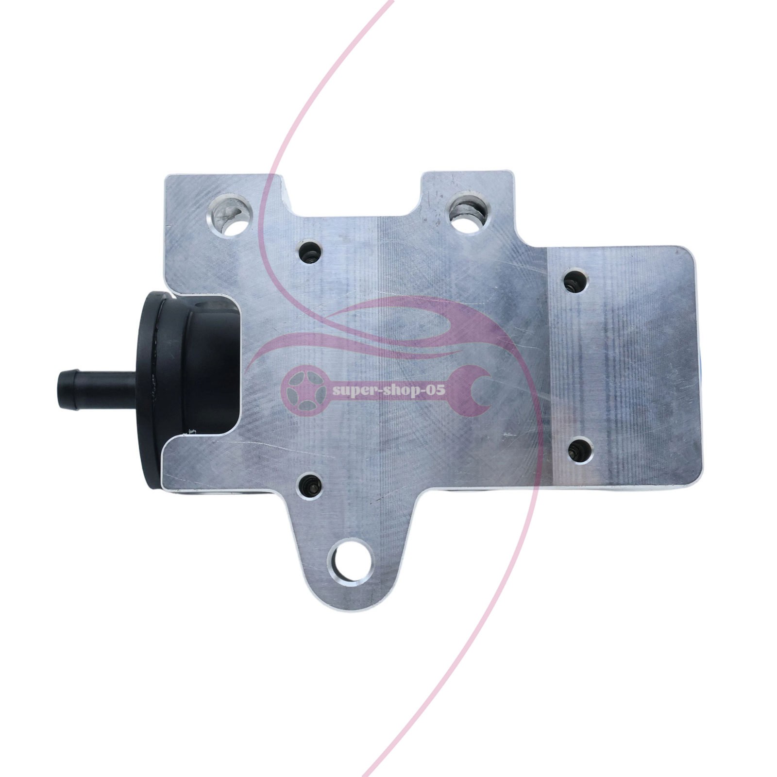 Fuel Transfer Pump 446-5409 For Caterpillar C4.4 C6.6 C7.1 312E 312F 924K 930K