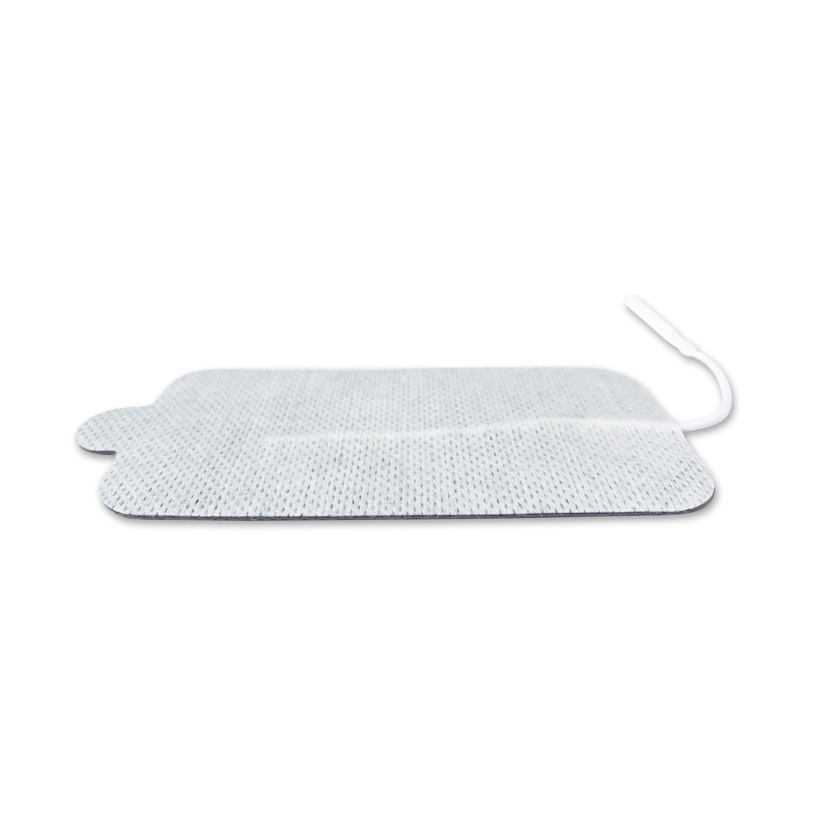 Discount TENS, 8 Premium electrode pads compatible for EMPI TENS units, 2″ x 4″