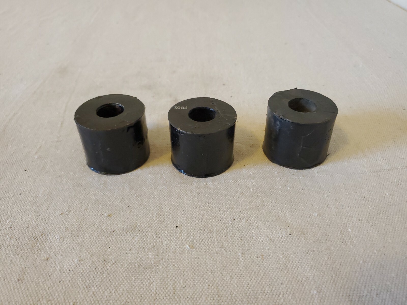 Allen Bradley 26A01 Coil 110V 60CY/95V 50CY Pack Of 3