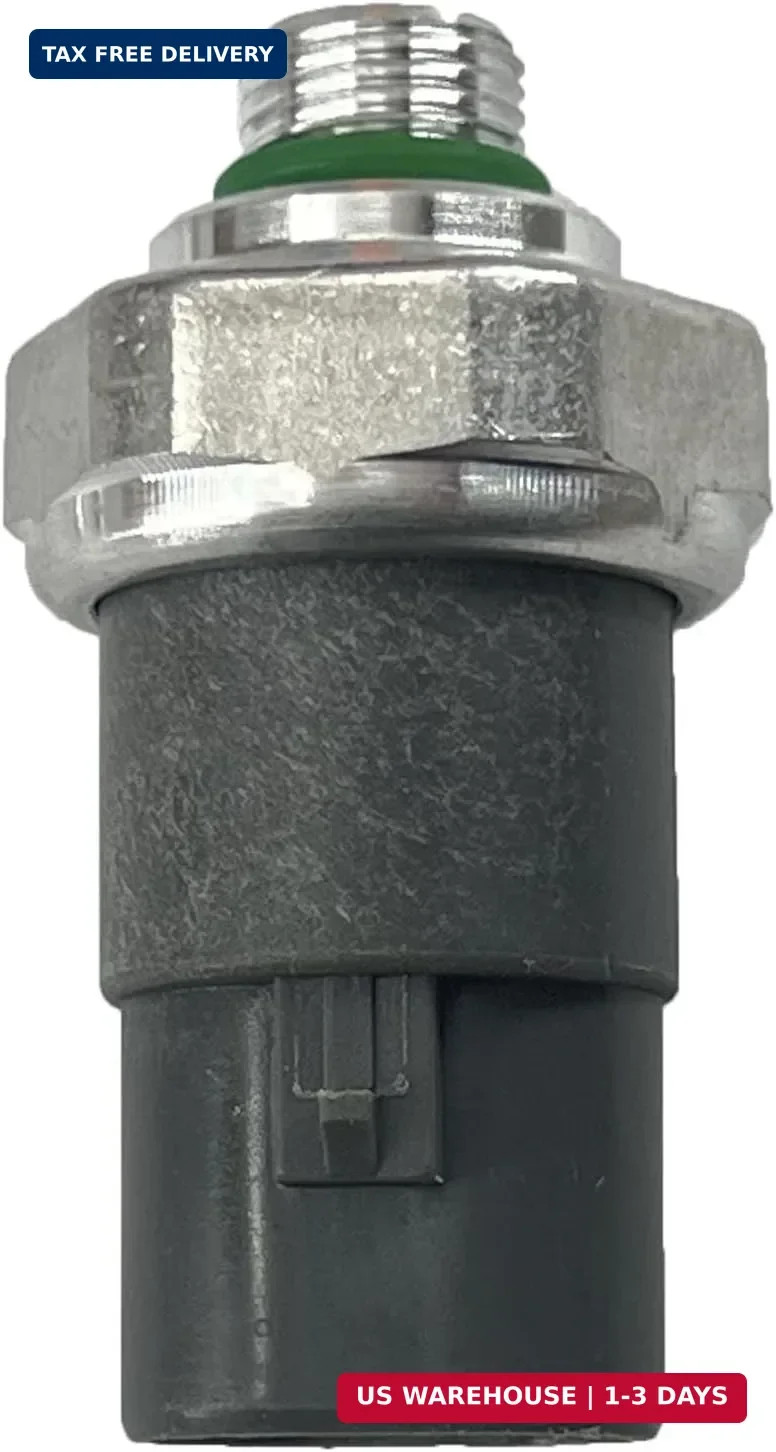 A/C Pressure Switch Sensor for Toyota Models – Reliable Automatic Control