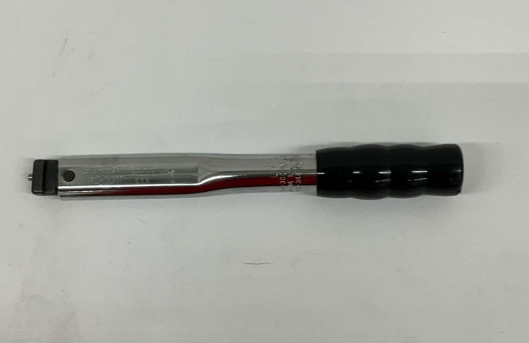Sturtevant Richmont LTC-50-300 Preset Torque Wrench 9» 50-300 Inch Pounds