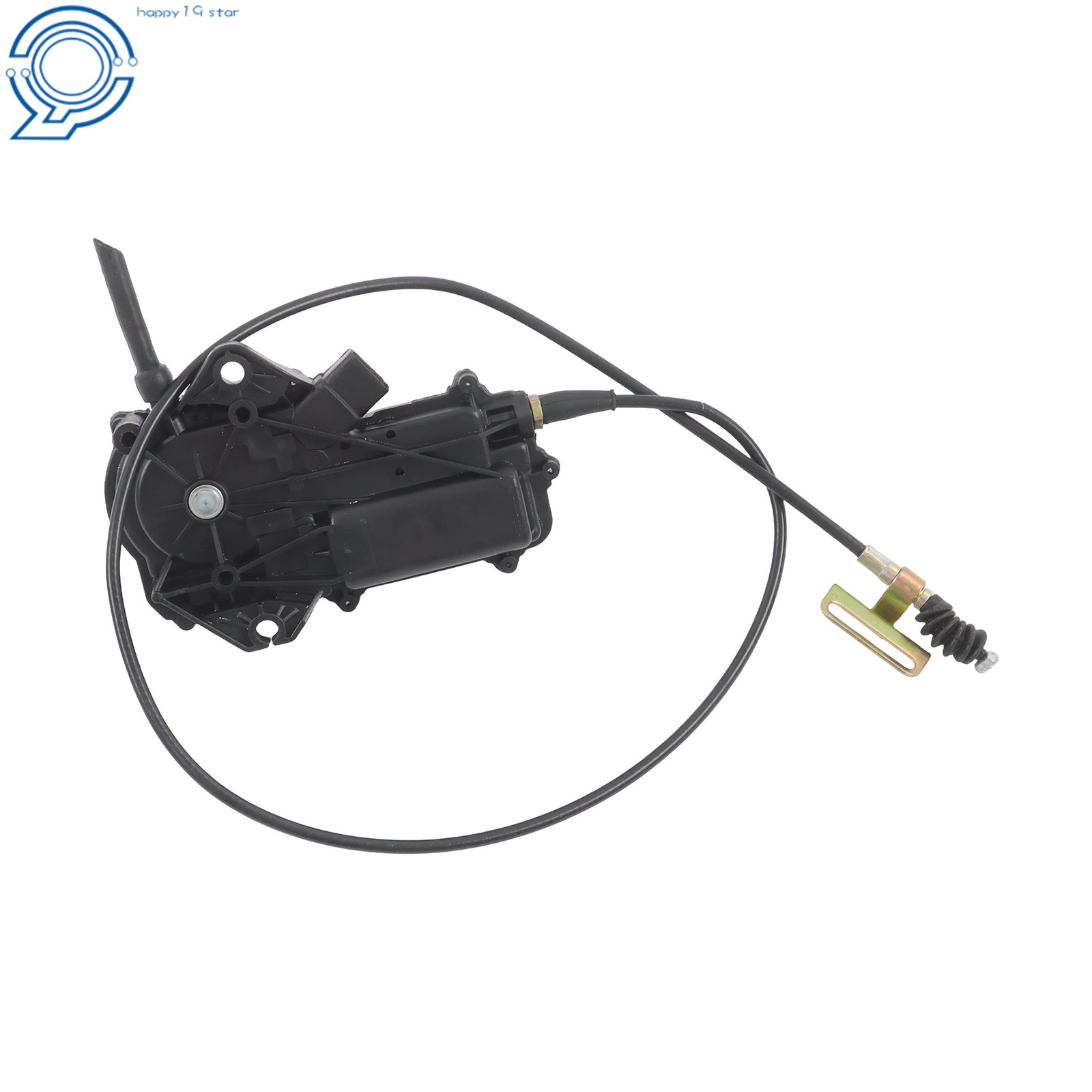 25239016 2523-9016 Stop Solenoid For SOLAR 185W-V SOLAR 180W-V 200W-V 450LC-V