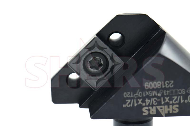 SHARS 1/2″ 90 Degree Countersink NEW !]