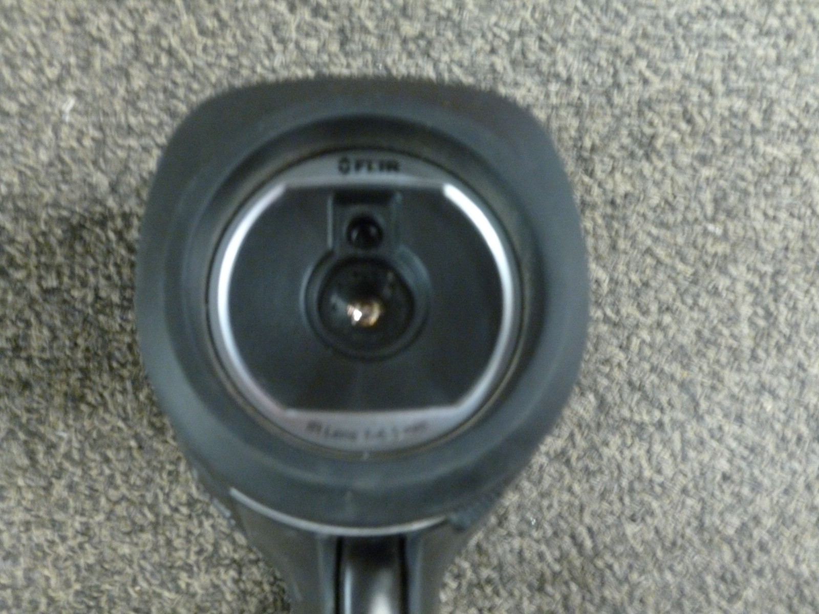 Flir E6390 Thermal Imaging Camera