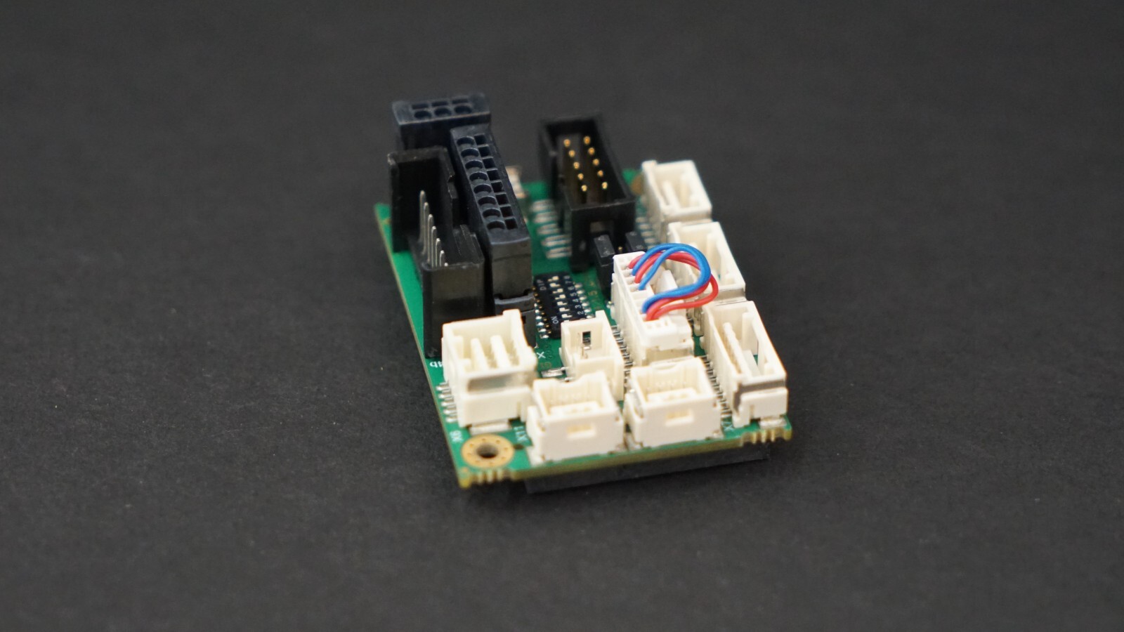 Maxon 536997 EPOS4 CB 24/1.5 CAN, 1.5A, 10-24VDC