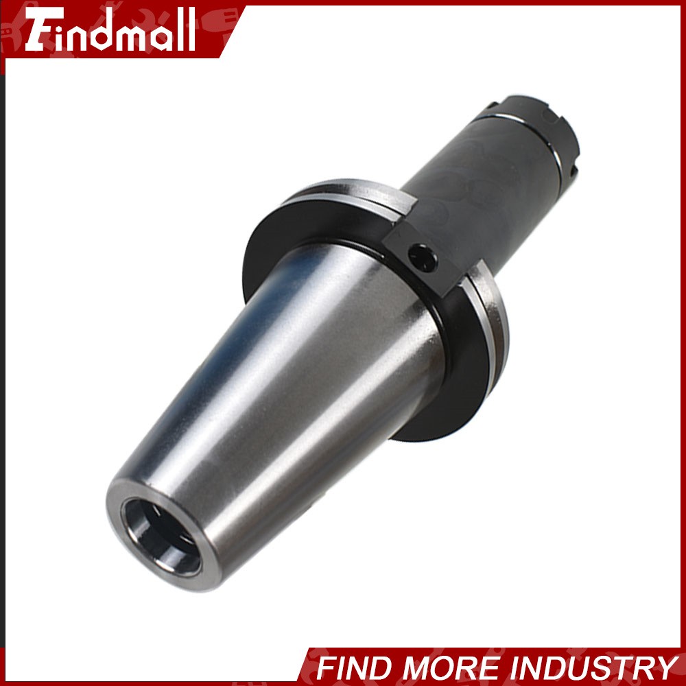 2PCS 6″ 150MM GAGE LENGTH TOOL HOLDER CAT50 ER32 COLLET CHUCK SET