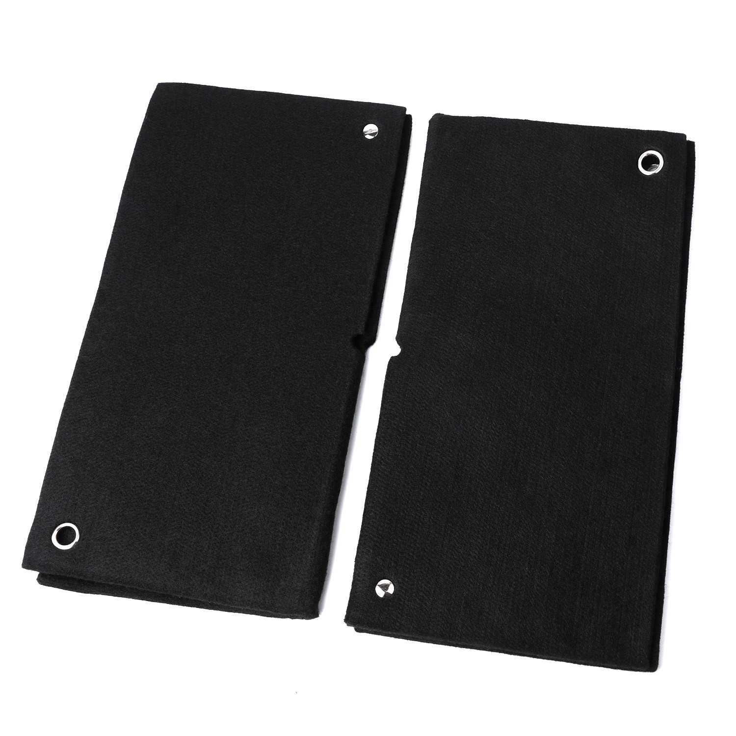 Welding Fire Shield 12.2in 6mm Thick for Extreme Heat & Safety
