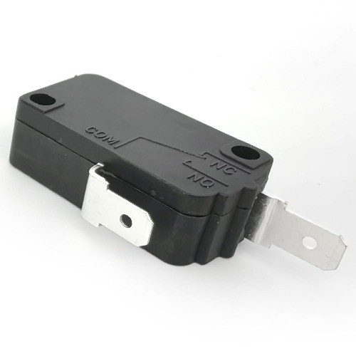 HK 14 Normally Closed NC Micro Switch 3 Pack Red Button 10A 250V 2 Color: Red
