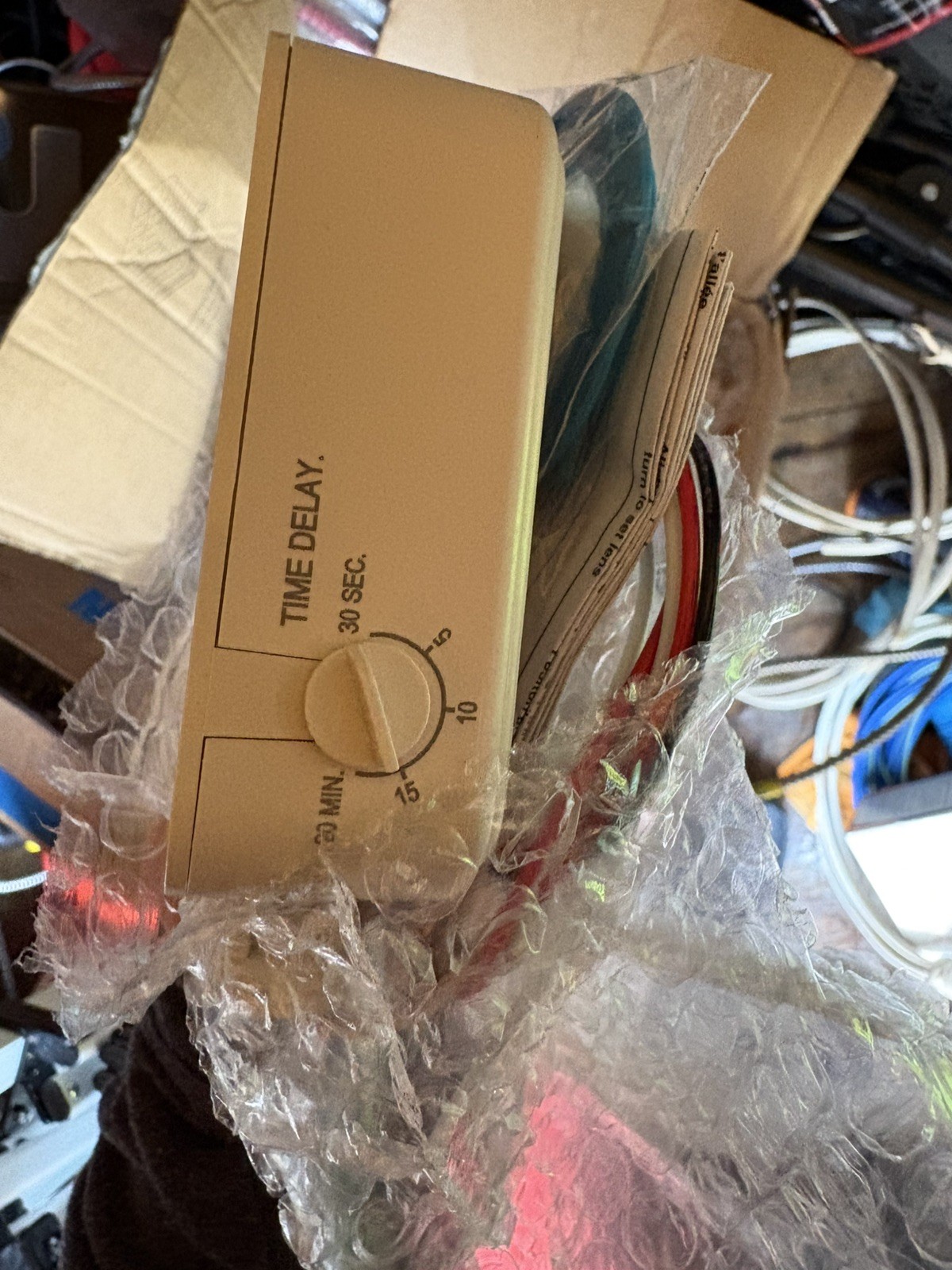 Cooper OEF-P-2MH0-MV-SL High Bay Passive Infrared Occupancy Sensor