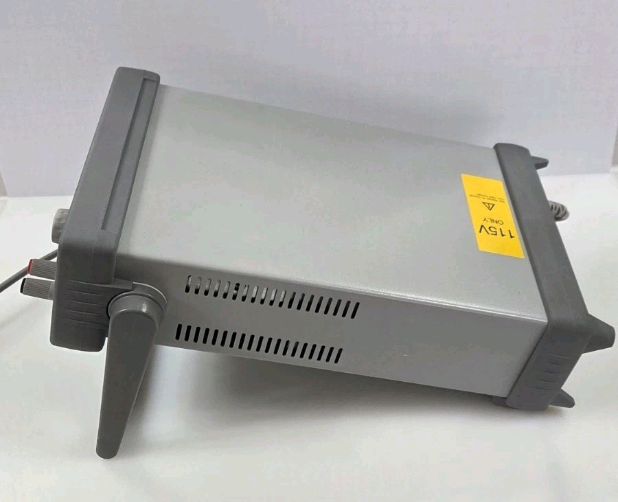 Agilent/Keysight 3644A DC Power Supply《0-8V/0-8A or 0-20V/0-4A》Priced To Sell