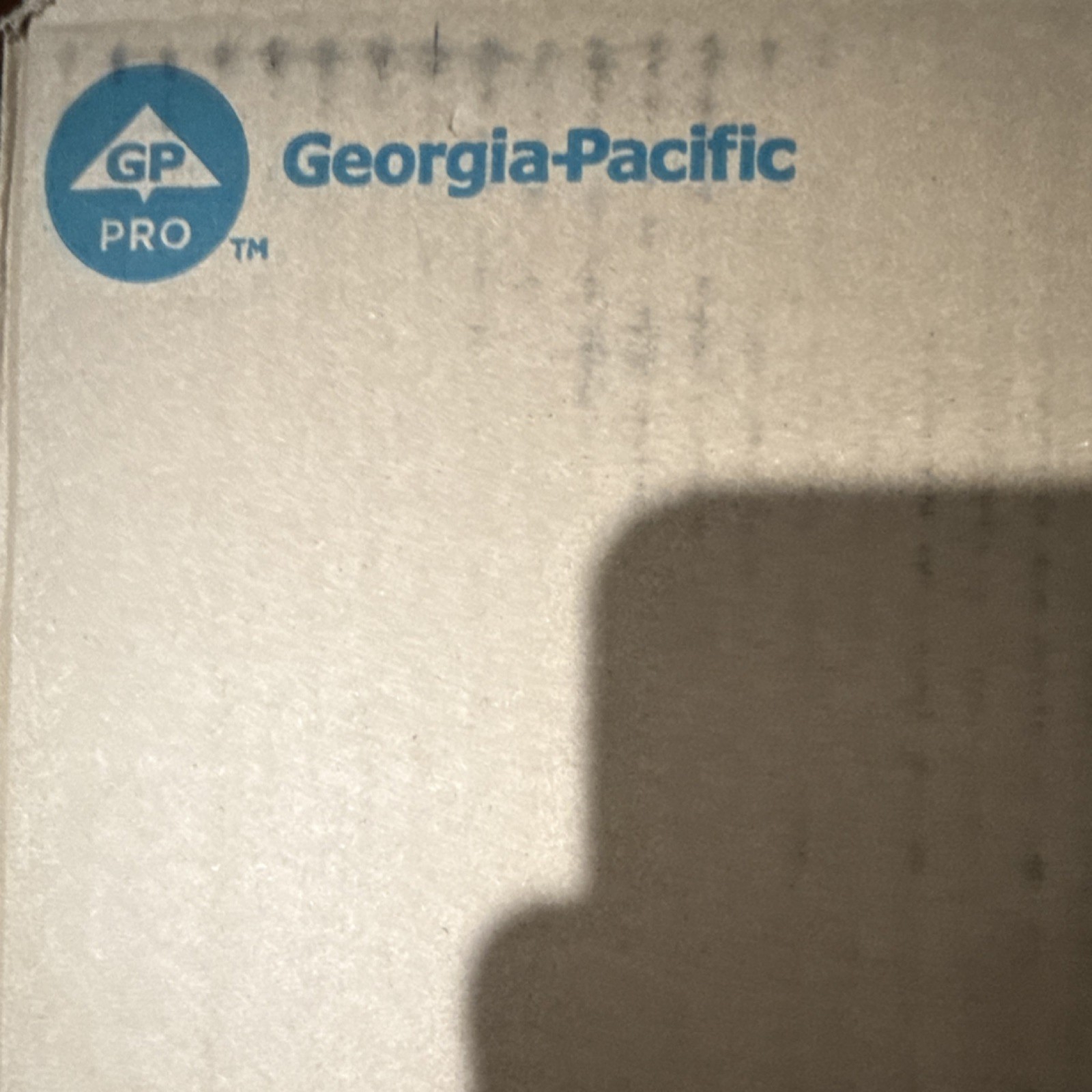 Georgia-Pacific enMotion 59462A 10″ Touchless Roll Towel Dispenser Black