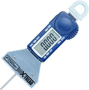 Digital Snap Tire Depth Gage 0.0005″ INCH-METRIC-FRACTION 74-225-500