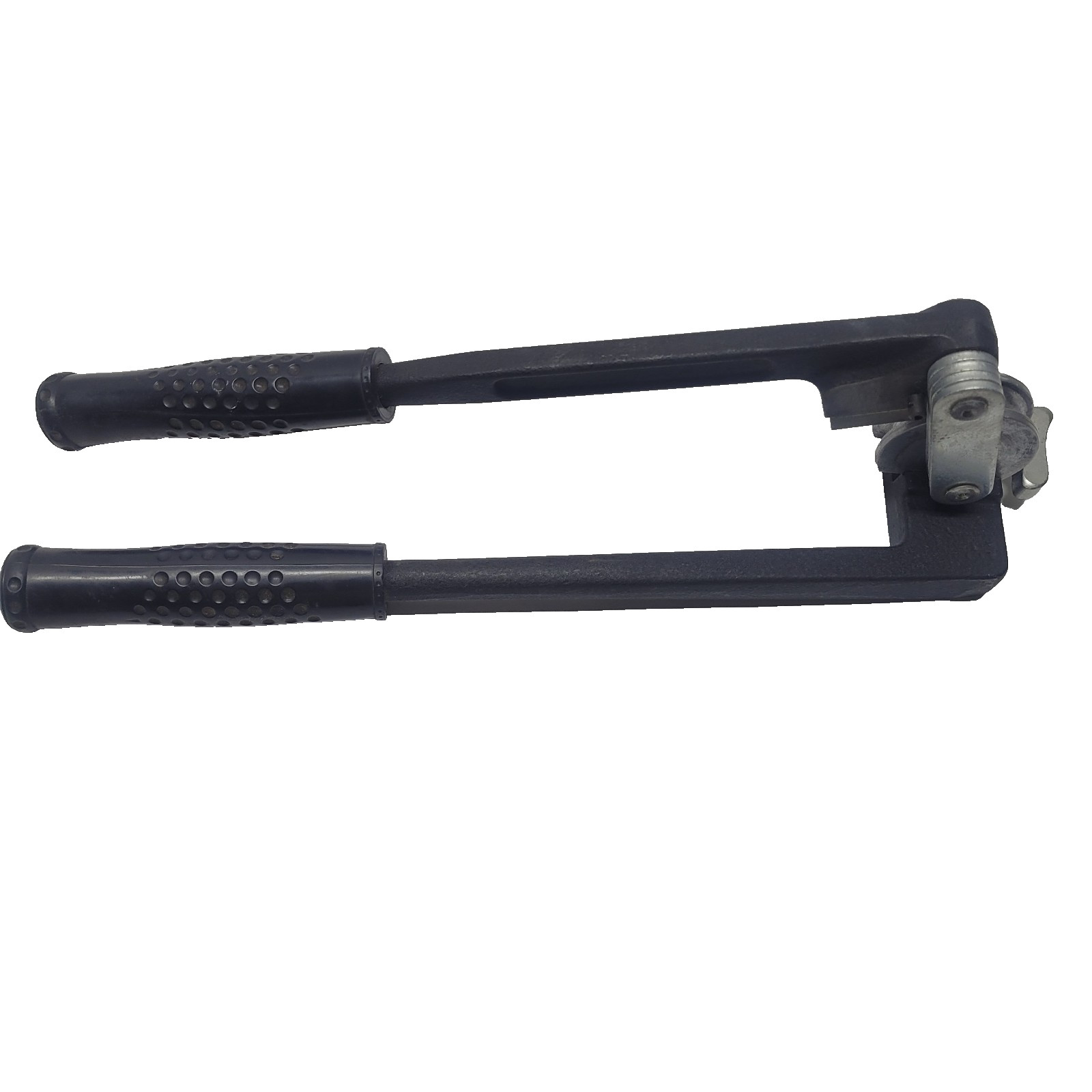 RIDGID 406 Lever-Type Tube Bender 3/8″ O.D. 15/16″ Radius Model 36097 – USA Made
