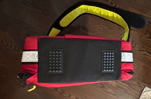 Iron Duck Smart Pack BLS Backpack