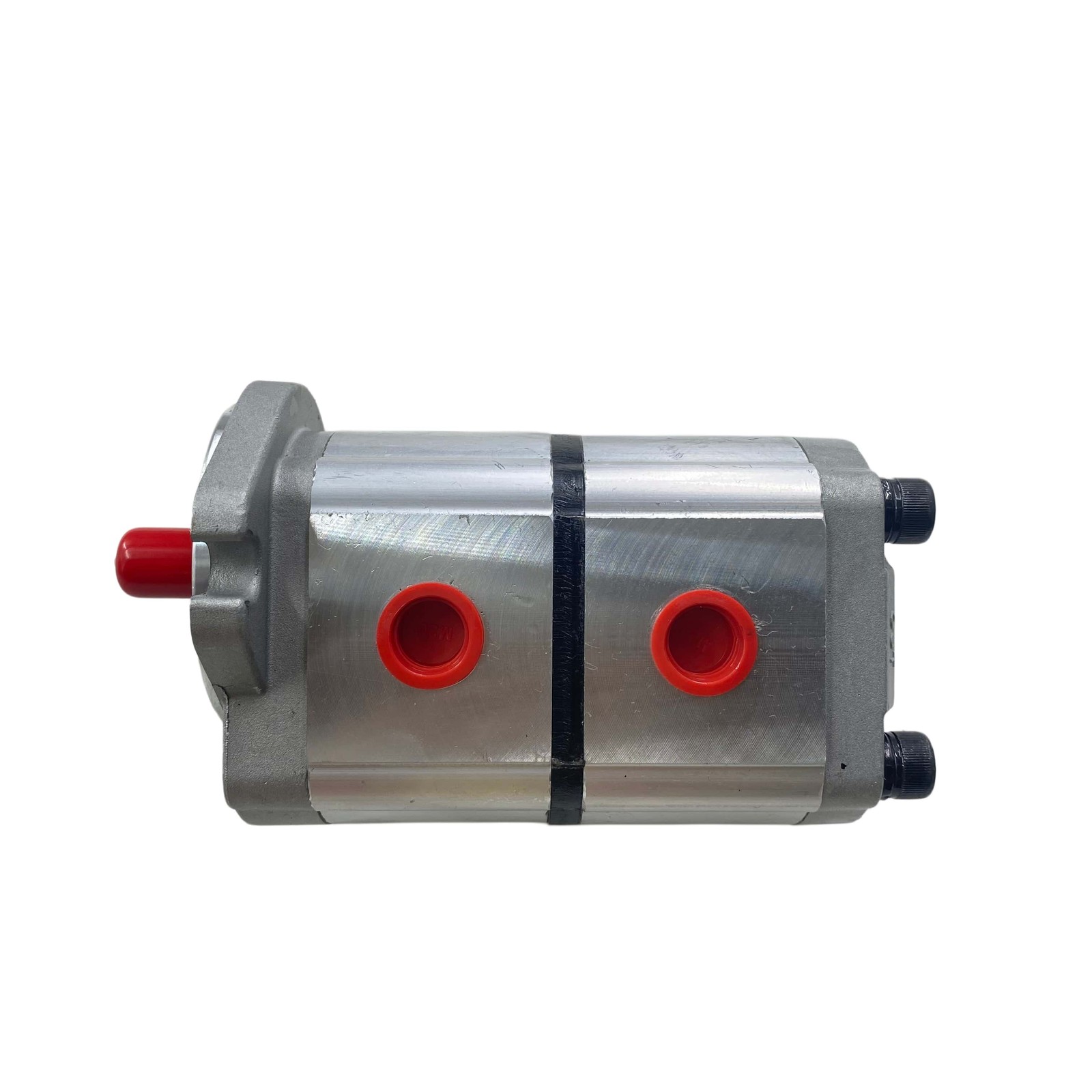 Two-Section Hydraulic Gear Pump PGP51088G3LP For AGT Skid Steer Loader KTT23 New