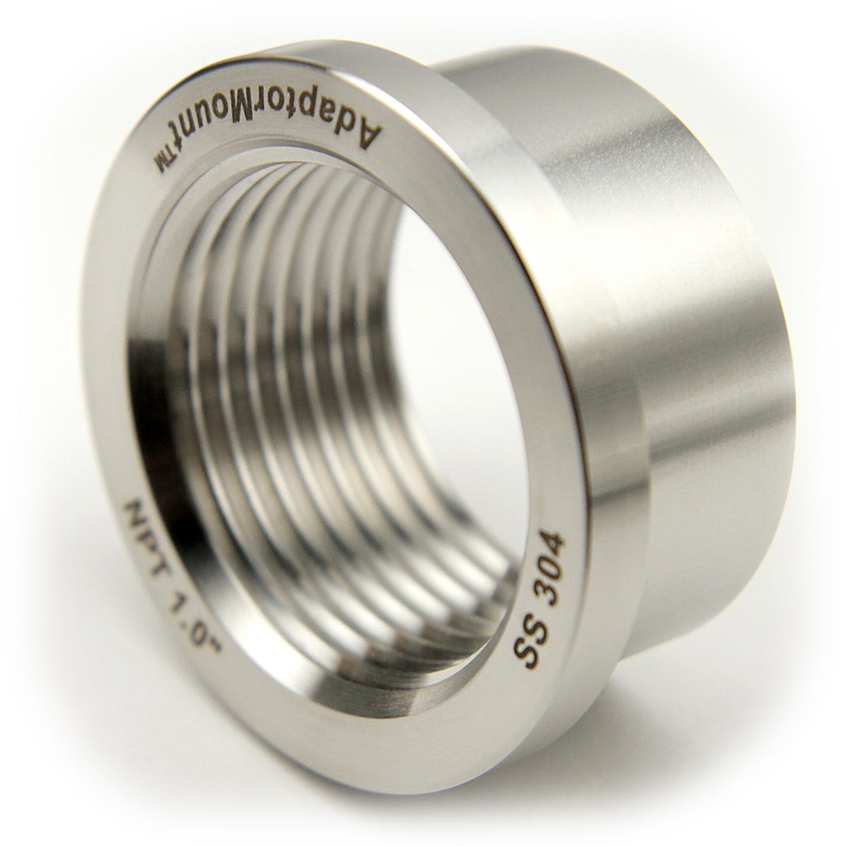 WB-N16 Weld Bung (NPT 1″)
