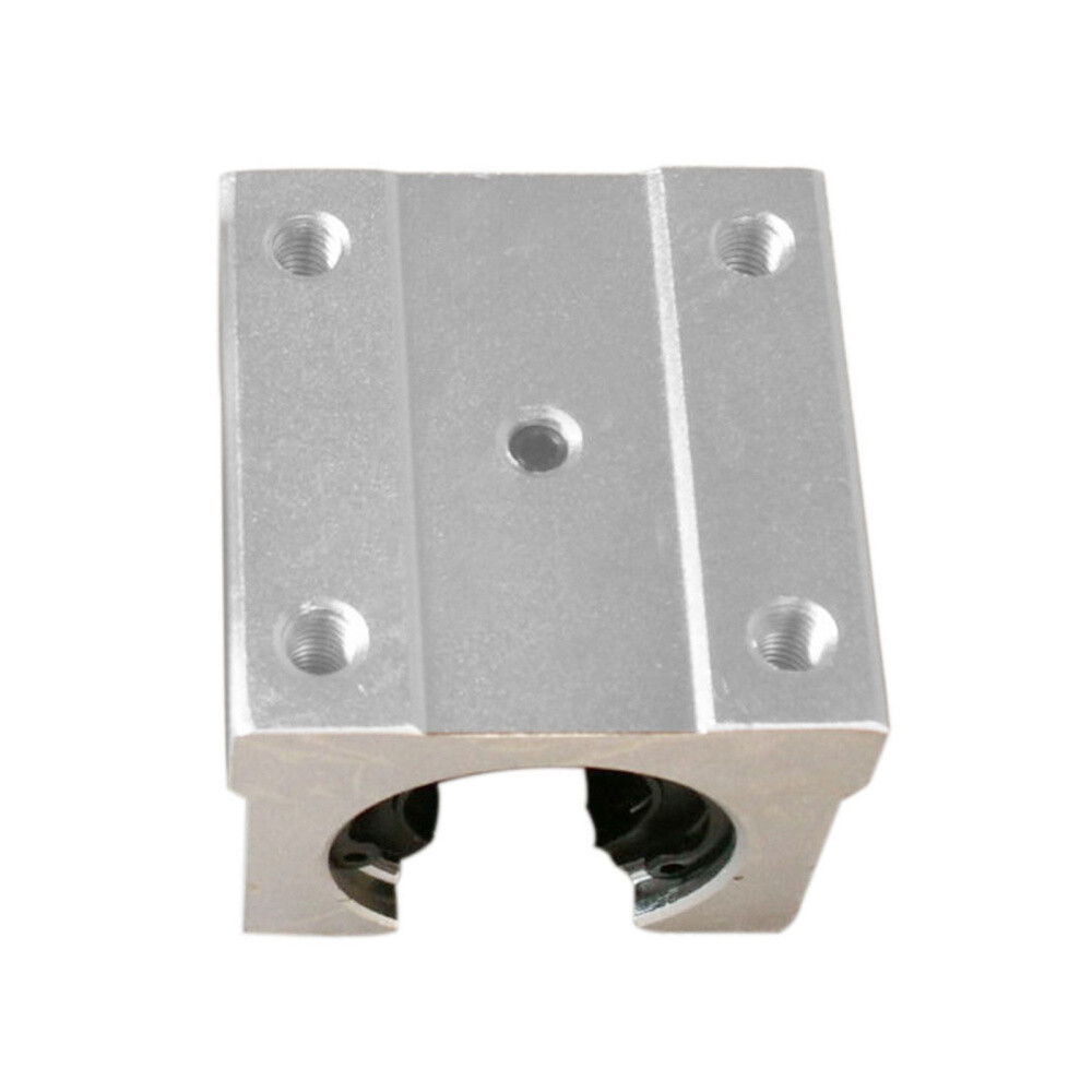 SBR10UU SBR12UU SBR16UU SBR20UU SBR25UU Open Linear Motion Bearing Slide Blocks