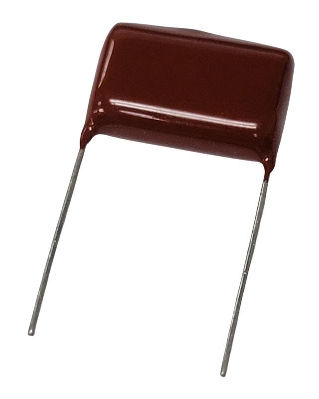 Capacitors Mylar