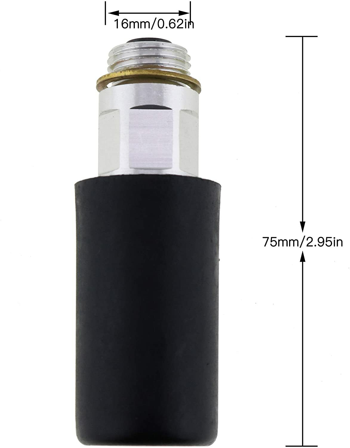 Primer Pump for Case 850C 880B 880C 980B 1080B 150B 1150C 1150D 1280 1450B 1455B
