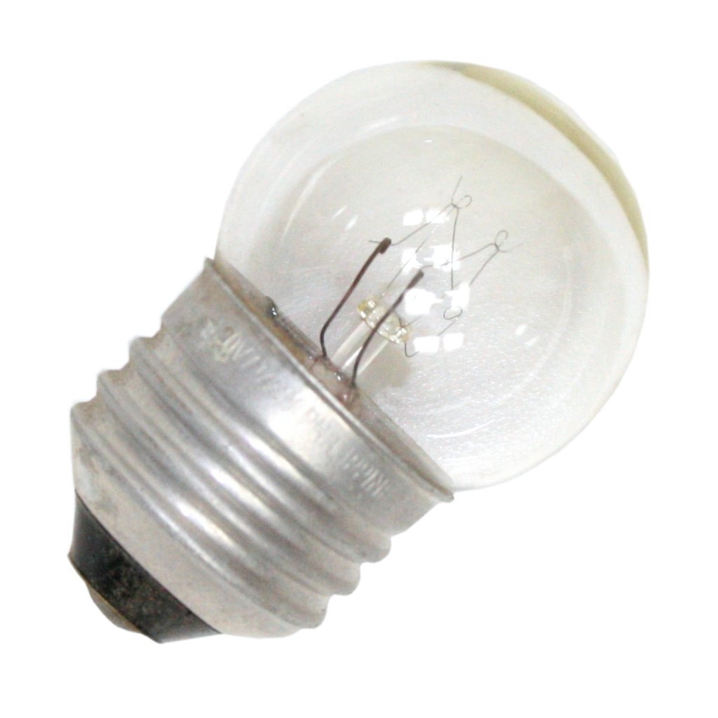 OCSParts 15S11M Light Bulb, 15 Watts, 130 Volts